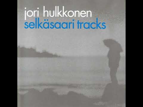 Jori Hulkkonen — Jori Hulkkonen – Flavatanssit