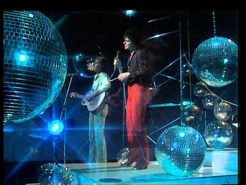 Air Supply — TOPPOP: Air Supply - Here I Am