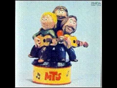 MTS (2) — Heiratsantrag