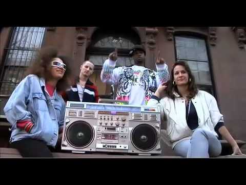 Marco Polo (3) — Marco Polo feat. Masta Ace - Nostalgia