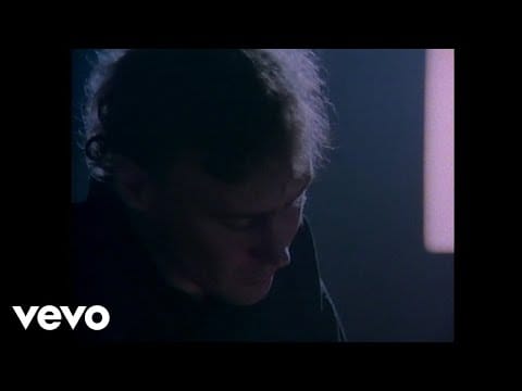 Bruce Hornsby And The Range — Bruce Hornsby, The Range - Every Little Kiss