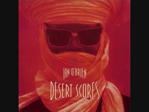 Ian O'Brien — Ian O'Brien - Eurydice