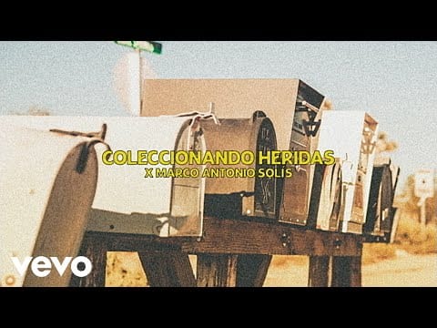 KAROL G — Coleccionando Heridas (Karaoke)