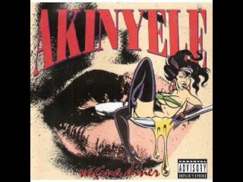 Akinyele — Akinyele - Outta State