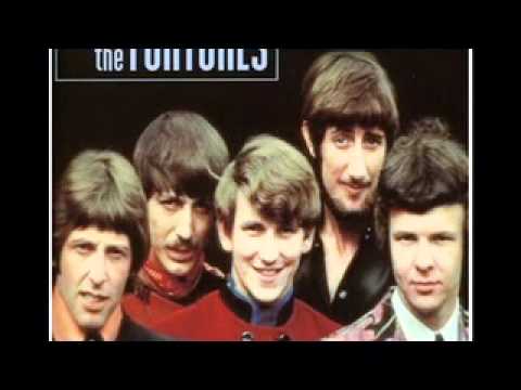 The Fortunes — The Fortunes - Everything Is Out Of Season   (HQ)