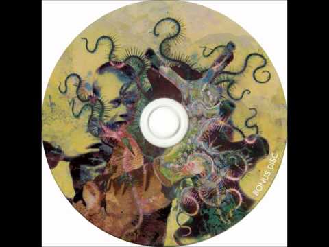 Tony Wakeford — Stephen Stapleton & Tony Wakeford - The Frightened City