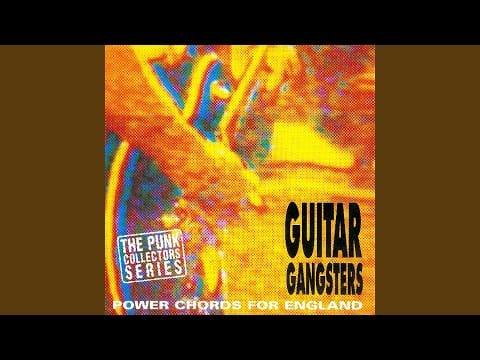 Guitar Gangsters — All Over The World