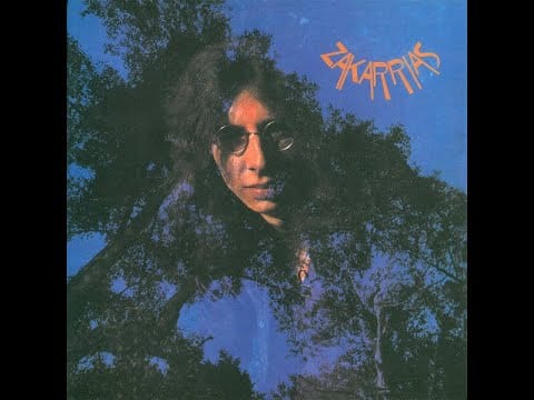 Zakarrias — Zakarrias – Zakarrias ( 1971 Austria / UK .Folk Rock, Psychedelic Rock, Prog Rock) Full Album