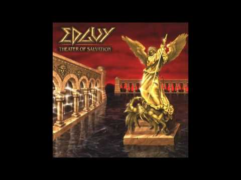 Edguy — Edguy - "Land of the Miracle"