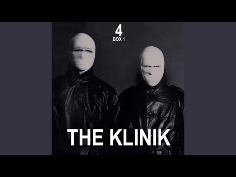 Klinik — Nautilus II