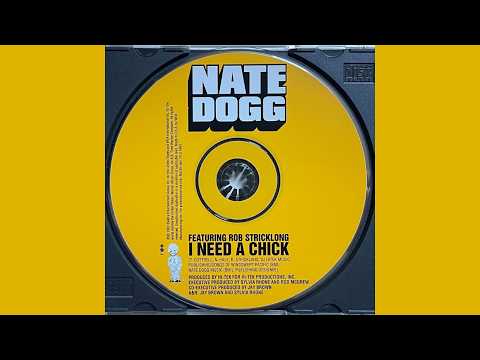Nate Dogg — Nate Dogg - I Need A Trick feat Rob Stricklong (Amended Version #2)