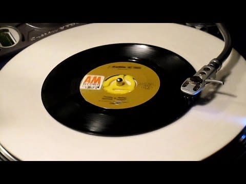 Boyce & Hart — Tommy Boyce & Bobby Hart - "I Wanna Be Free" 1969 MONO