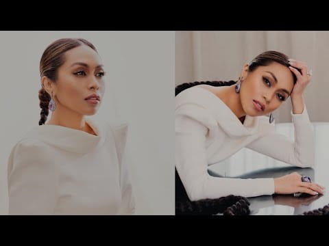 Dayang Nurfaizah — Belagu Dayang Nurfaizah raih carta No 1