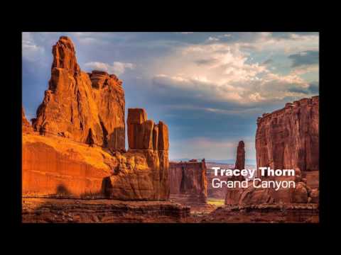 Tracey Thorn — Tracey Thorn - Grand Canyon (Ivan Spell Remix)