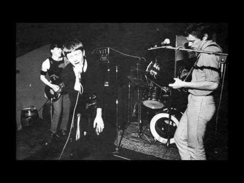 Joy Division — Warsaw - You're no good for me