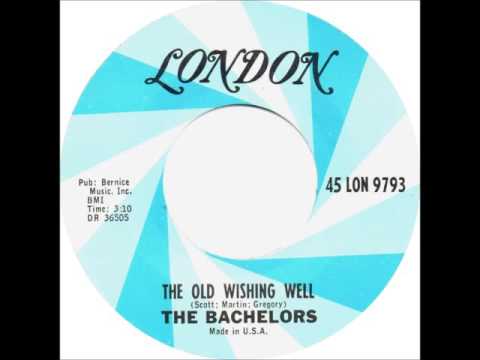 The Bachelors — The Bachelors - The Old Wishing Well
