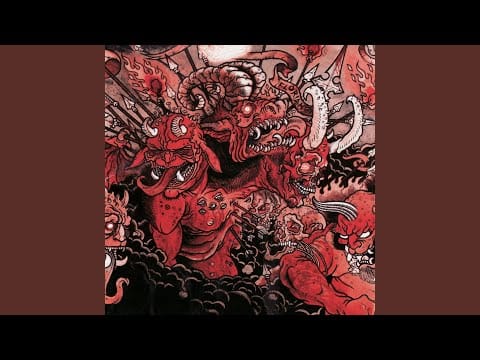 Agoraphobic Nosebleed — What I Did on My Summer Vacation