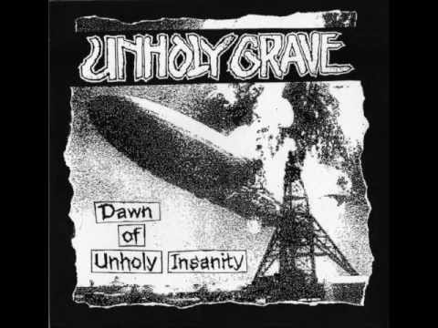 Unholy Grave — Unholy Grave - Justice?