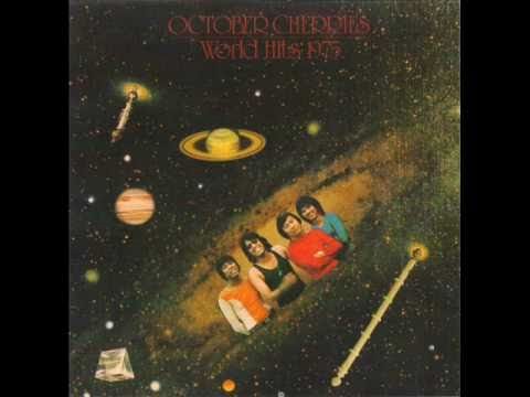 October Cherries — The October Cherries - I'll Wait