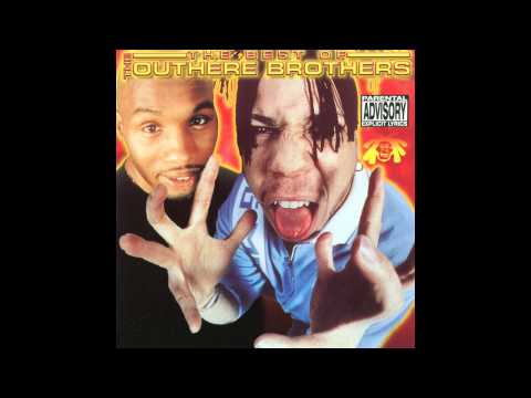 The Outhere Brothers — The Outhere Brothers - Don't Stop (Wiggle Wiggle) (OHB Club Mix)