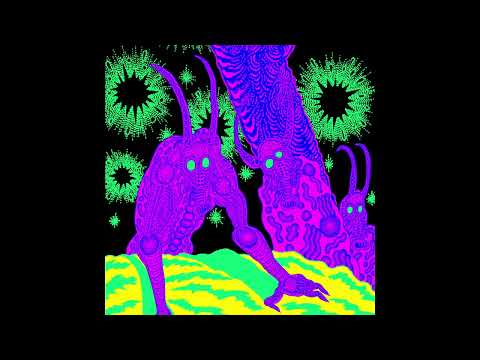 Thee Oh Sees — OSEES "ABOMINATION REVEALED AT LAST" FULL ALBUM STREAM