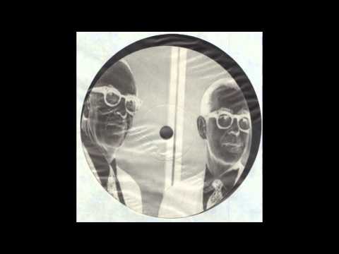 Tim Taylor & Dan Zamani — Tim Taylor & Dan Zamani - Planet of Drums 04 - C