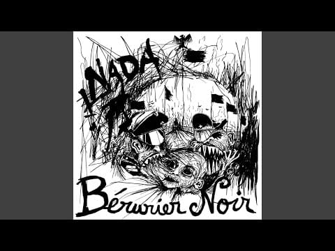 Bérurier Noir — La mort au choix