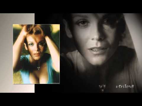 Ann Margret — Ann Margret - What Am I Supposed To Do View 1080HD