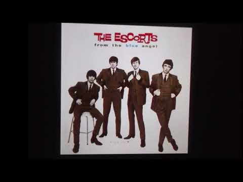 The Escorts (3) — THE ESCORTS  new stereo 2024 "From Head To Toe"