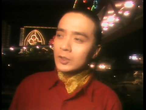 Tat Ming Pair — 達明一派 - 今天應該很高興 MV