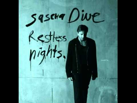 Sascha Dive — Sascha Dive - Underground Railroad (Original Mix)