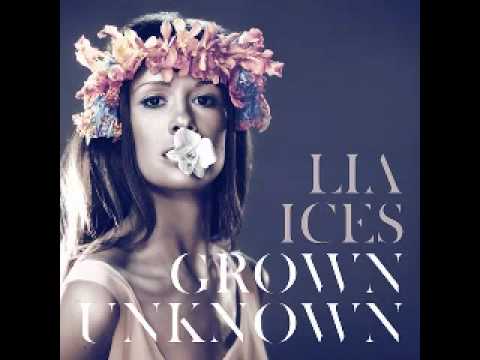 Lia Ices — Lia Ices - Little Marriage