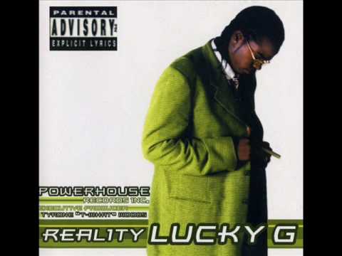 Lucky G — Lucky G - Lost Memories