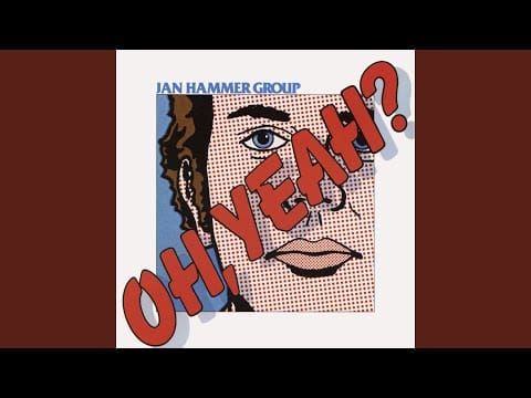 Jan Hammer Group — One To One