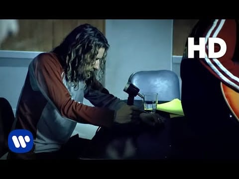 Nickelback — Nickelback - Leader Of Men