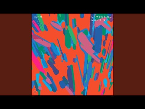 ISAN — Perlon