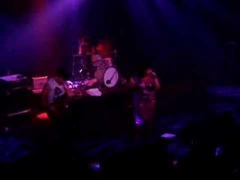 The Gossip — The Gossip- Careless Whisper (live), Melkweg Amsterdam