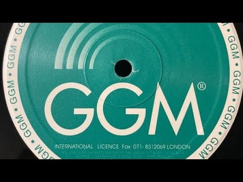 Karen Jones — Bit Machine feat. Karen Jones - For Your Love (B.box remix) (1992) #eurodance #90s  #italodisco