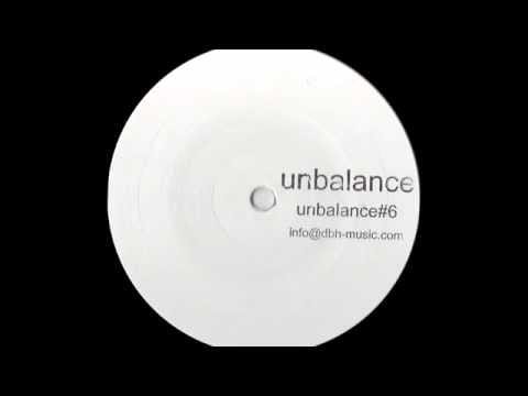 Unbalance — Unbalance - Long Waiting (2014)