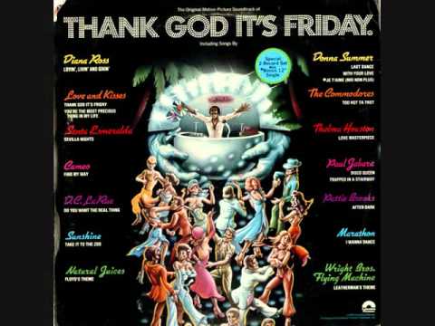 Pattie Brooks — After Dark - Pattie Brooks 1978