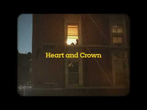 Ben Harper — Ben Harper - Heart And Crown