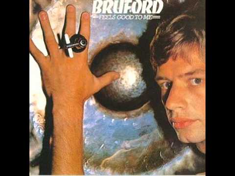 Bruford — holdsworth beelzebub