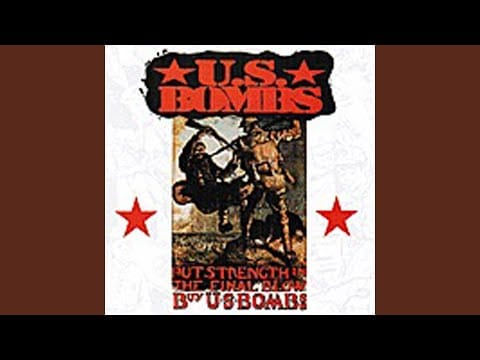 U.S. Bombs — Academy Awards