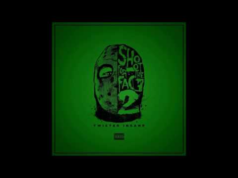 Twisted Insane — Twisted Insane (The Return)