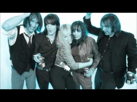 The Detroit Cobras — The Detroit Cobras - Out Of This World