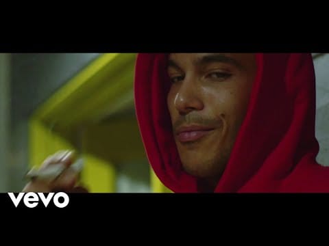 Sfera Ebbasta — Sfera Ebbasta - BHMG (Prod. Charlie Charles)