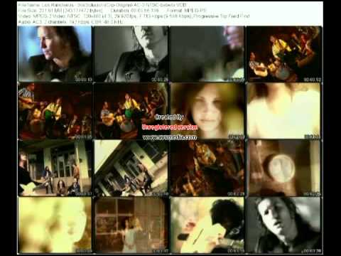 Los Rancheros (3) — los rancheros.madre (dame una razón)