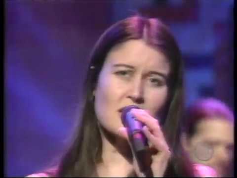 Paula Cole — February 1998 - 'Me' Paula Cole