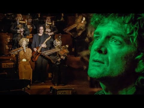 The Raconteurs — The Raconteurs – Somedays (I Don’t Feel Like Trying) [Official Music Video]