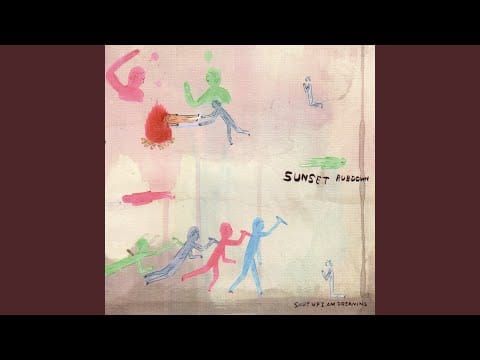 Sunset Rubdown — Snakes Got A Leg III